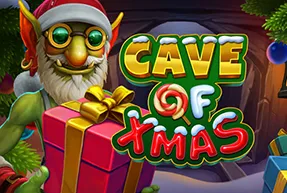 Cave of XMAS