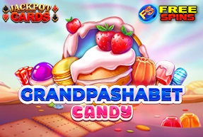 Grandpashabet Candy
